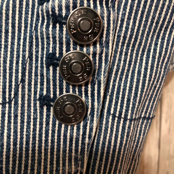 Super Cute Per Se Jacket - Picture 2 of 10